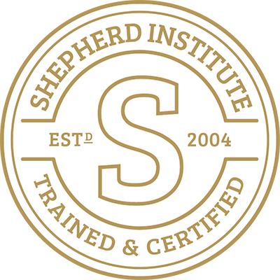 Shepherd Method Certified